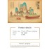 Titanic & Chinese Landscape