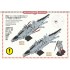 1/700 Space Rengo Kantai - Nagato Space Warship