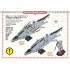 1/700 Space Rengo Kantai - Mutsu Space Warship