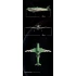 1/48 Suisei-Shipborne Bomber