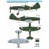 1/48 Reggiane Re-2005 Sagittario