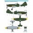 1/48 Reggiane Re-2005 Sagittario