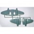 1/48 Gloster Meteor NF.14