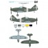 1/48 Reggiane Re 2001 Falco II