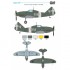 1/48 Reggiane Re 2001 Falco II