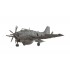 1/48 Fairey Gannet AEW.3 Airborne Early Warning Aircraft