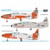 1/72 Lockheed T2V-1 Seastar