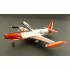 1/72 Lockheed T2V-1 Seastar