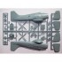 1/72 Gannet AEW.3 with PUR Operator Interior set