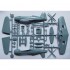 1/72 Mitsubishi J2M2 Raiden Model 11 (late version) 