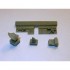1/72 Mitsubishi J2M2 Raiden Model 11 (late version) 