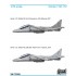 1/72 British Aerospace Harrier T10/12