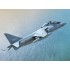 1/72 TAV-8B Harrier II with SJU-4 Ejection Seats