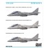 1/72 TAV-8B Harrier II with SJU-4 Ejection Seats