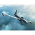 1/72 Lockheed P-80A/B Shooting Star