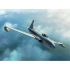 1/72 Lockheed P-80A/B Shooting Star
