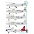 1/72 Lockheed P-80A/B Shooting Star