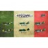 1/72 Reggiane Fighters