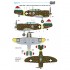 1/72 Reggiane Fighters