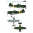1/72 Reggiane Fighters
