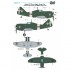 1/72 Reggiane Fighters