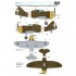 1/72 Reggiane Fighters