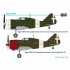 1/72 Reggiane Re 2000 GA