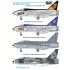 1/72 English Electric Lightning T.4/T.5