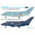 1/72 JASDF Air Rescue U-125A 