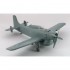 1/72 Douglas AD-4W/AEW.1 Skyraider