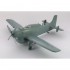 1/72 Douglas AD-4W/AEW.1 Skyraider