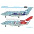 1/72 U-125 Special Anniversary Versions