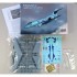1/72 U-125 Special Anniversary Versions