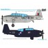 1/72 Grumman Avenger AS.4 Torpedo Bomber