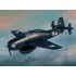 1/72 Grumman TBM-3W Guppy