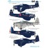 1/72 Grumman TBM-3W Guppy