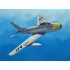 1/72 US Navy FJ-3/3M Fury Fighter