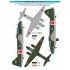 1/72 Mitsubishi G4M1 "Betty" Bomber
