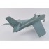 1/72 Republic F-84F Thunderstreak Ver.2