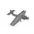 1/72 Short Seamew Anti-submarine Aircraft