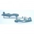 1/72 Mitsubishi J2M5/6 Raiden (Jack) Fighter