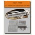 1/12 Stainless Steel Tuner Exhaust Pipe Set (B)