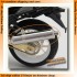 1/12 Stainless Steel Tuner Exhaust Pipe Set (B)