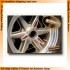 1/24 Tyre Air Valves (Hexagonal type C) 4pcs