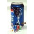 1/12 POP Cans Set III (Metal parts + Decals + Photoetch)