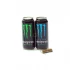 1/6 Monster Energy 473ml Pop Can (Metal part + Decals + Film-backed Photoetch)