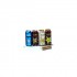 1/12 RockStar Energy 473ml Pop Cans (Metal parts + Decals + Film-backed Photoetch)