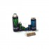 1/6 Monster Energy 710ml Cap Can (Machined Metal part + Decals)