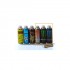 1/12 Monster Energy 710ml Cap Can (Machined Metal parts + Decals)