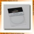 0.5mm Coloured Detail Wire (White)